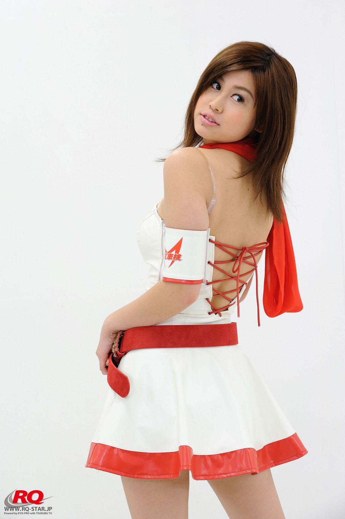 [RQ-Star] No.0002 Airi Nagasaku 永作あいり [24P]